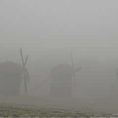 фото "Туман"