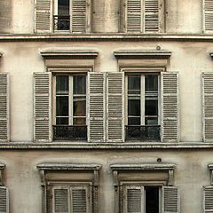 photo "Windows"