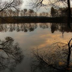 фото "Страна отражений"