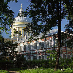 photo "Lavra"