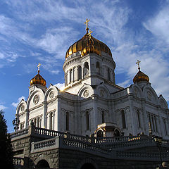 фото "Величие..."