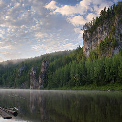 photo "Ural. Chusovaya river / 0162_0039"