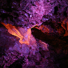 photo "Alebastr caves"