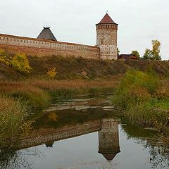 фото "Мужской монастырь."