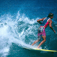 photo "Oz Surf"