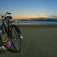 photo "Bicicleta 4"