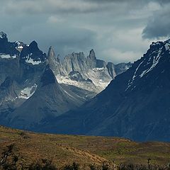 photo "Patagonia, Chile"