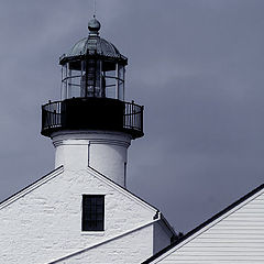 photo "Pt. Loma Lighthouse 3"