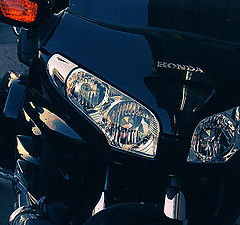 фото ".honda - the power of dreams (c)"