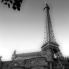 photo "Paris #2"