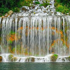 photo "Cascata"