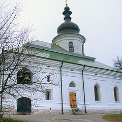 photo "Monastery"