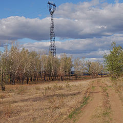 фото "Простор"