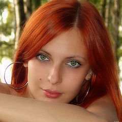 photo "Alisa"