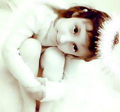 photo "....my angel"