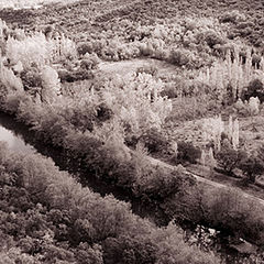 фото "Ebro river"