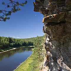 photo "Ural. Chusovaya river / 0162_0008"
