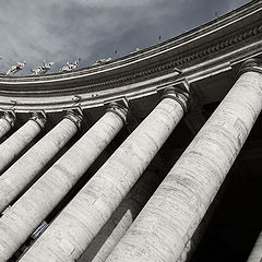 photo "Vatican"