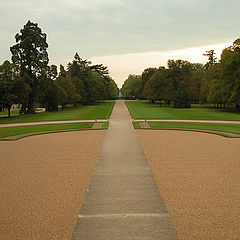 фото "Chateau de Cheverny"