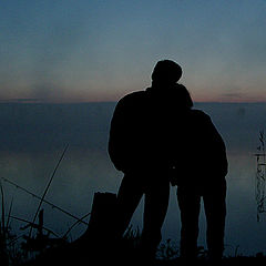 фотоальбом "пейзажи"