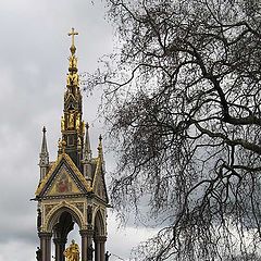 photo "Prince Albert Memorial"