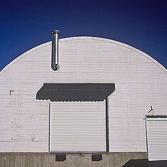 photo "***  Last Know photo of the OLd "JUDY THEATRE": 10/ 2006"