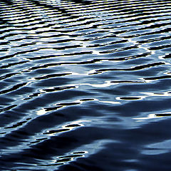 photo "Waves #2"