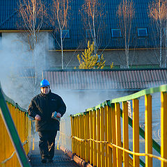 фото "Переход"