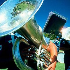 photo "Brass Band"
