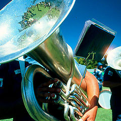 photo "Brass Band"