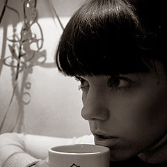 photo "hot chocolate"