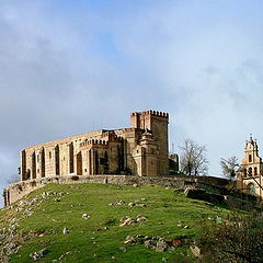 photo "Castillo de Aracena"
