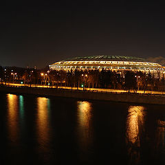 фото "Москва-река"