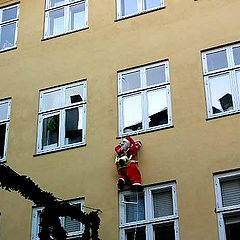 photo "Santa Claus"