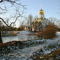 фото "Светлое настроение"