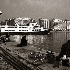 photo "Salonica"