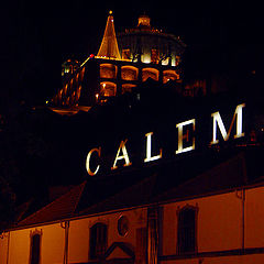 photo "Calen"