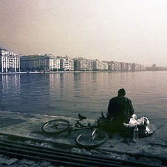 photo "Salonica"