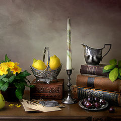 фото "Still Life classic 20"