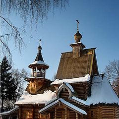 фото "В гостях у сказки"