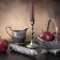 фото "Still Life Classic 21"