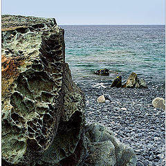 photo "Cap Corse"