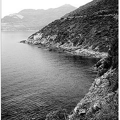 photo "Cap Corse"