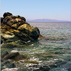 photo "Cap Corse"