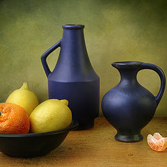 фото "Still Life Classic 23"