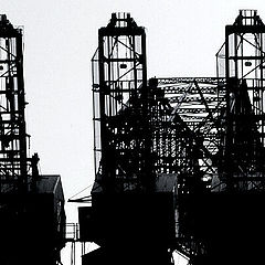 фото "Industrial Landscape"