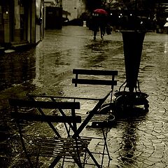 фото "rainy day"