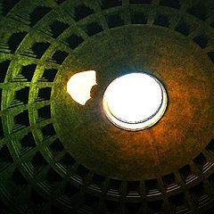 photo "pantheon"