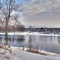 фото "Уфимка..."