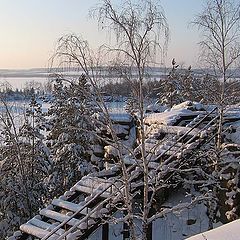 photo "russian winter 2"